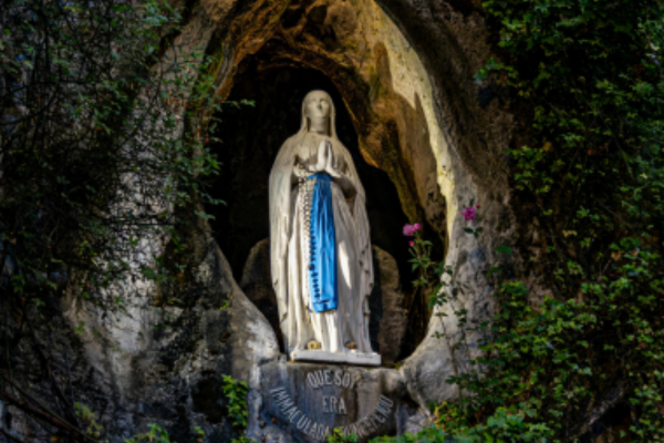 Lourdes 2025